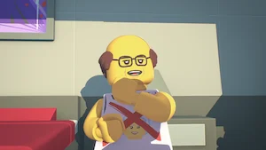 野生のフェンドリヒ サムネイル