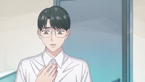 別れ サムネイル