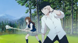 一緒においで サムネイル