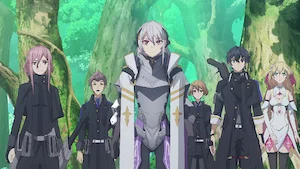 エルフの森 サムネイル