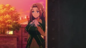 奇妙な男と奇妙な依頼 サムネイル