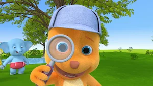 うれしいサプライズ サムネイル