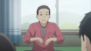 終わりの秋 サムネイル