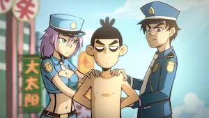 美少女を暗殺せよ サムネイル