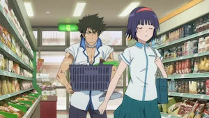 東雲に消ゆ サムネイル