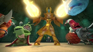ろうやの中のしんじつ サムネイル