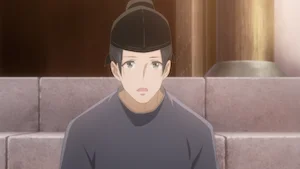 翡翠(ひすい)の耳飾り 後篇 サムネイル
