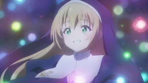 教会の秘密 サムネイル
