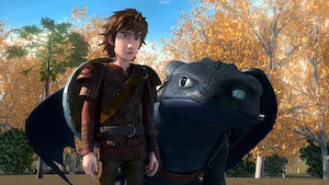 ドラゴンの歌声 サムネイル