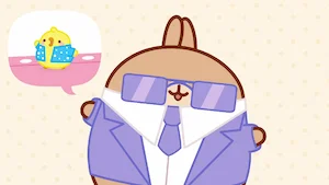 Top Model サムネイル