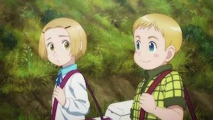 硝子の心 サムネイル