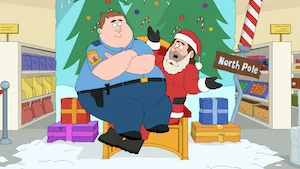 パラダイスにクリスマスを サムネイル