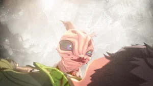 覚醒 サムネイル