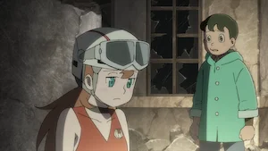 見ならいT・P サムネイル