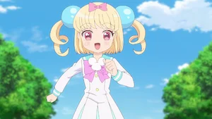 バンド野郎ZE! サムネイル