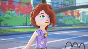 アリヤのユニコーンのゆめ サムネイル