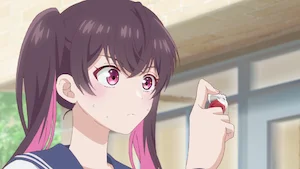 天才の、陰。 サムネイル
