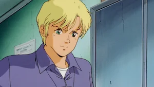 虹の果てには? サムネイル