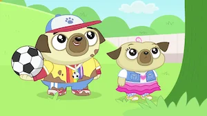 ピアノのテスト/宿題をしよう サムネイル