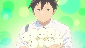 近すぎじゃね? サムネイル