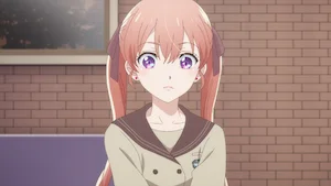 絶対に負けないから!!!! サムネイル