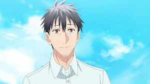 クモですが...? サムネイル