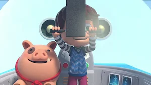 スターは大変 / 他 サムネイル