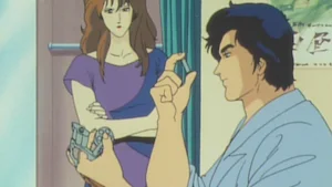 恋しない女優 希望へのラストショット サムネイル