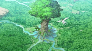 魔王降臨 サムネイル