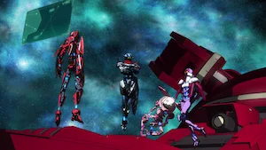 DIG 04 転移奇襲 SINGULAR TACTICS サムネイル