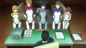 第1次帰還計画 サムネイル