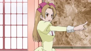 女子マネージャー襲来 サムネイル