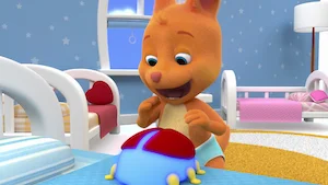 キップの大はっけん サムネイル