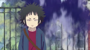 偉大な母の愛 サムネイル