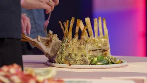 ケーキでルームサービス サムネイル