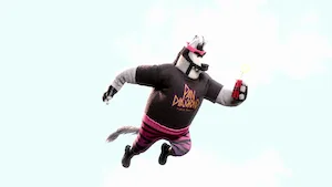 回収屋バディ/他 サムネイル