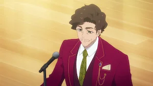 ドキドキしますわね♡/こっちは出してんだ、テメーも出してみろ!!! サムネイル