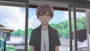 ひと夏の宝物 サムネイル