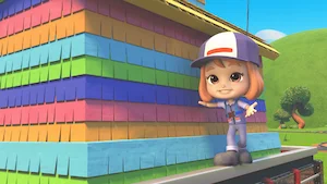 ピニャータ/特製トマトソース サムネイル