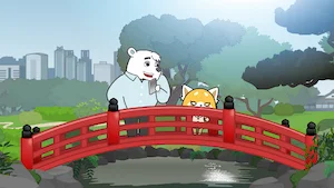 穴井という名の後輩 サムネイル