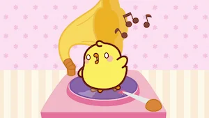 MC Molang サムネイル