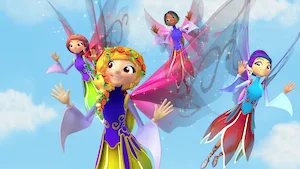 空のダンス/うさぎにご用心 サムネイル