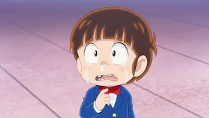 第30話 イヤーマッフルの怪/系図 サムネイル