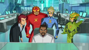 ゆうれいとニンジャ登場? サムネイル