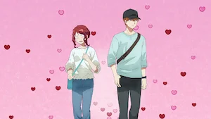 異世界転生デートかな!? サムネイル