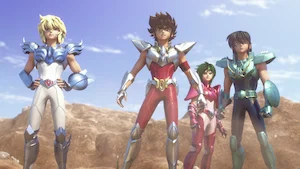 星雲鎖 (ネビュラチェーン) サムネイル