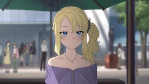 思春期は終わらない サムネイル
