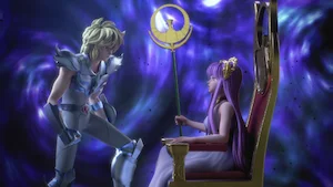 ドラゴン登場 サムネイル