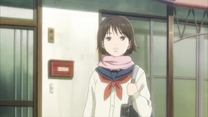 第五首 よはのつきかな サムネイル