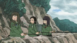 君の名前を叫ぶから サムネイル